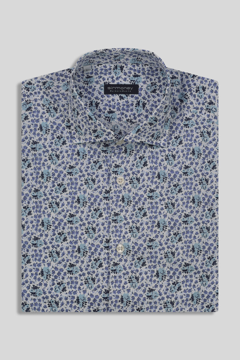 Camicia Blossom