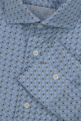 Camicia Flower