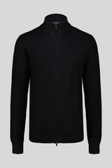 Maglia Essential Zip