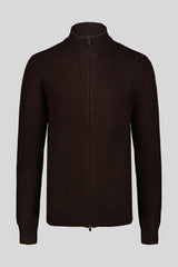 Maglia Essential Zip